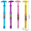 Wholesale of summer beach water play toys, including the same style of firework water gun, Douyin, pulp-out water spray, and sizzle water gun for water fights Item Picture